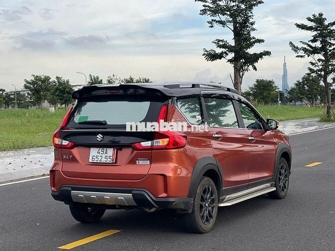 Suzuki XL 7 2024 Hybrid full hãng như mới 10000 km