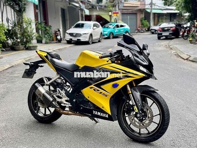 ❤️ Yamaha R15 2020_Chính chủ Biển số 43