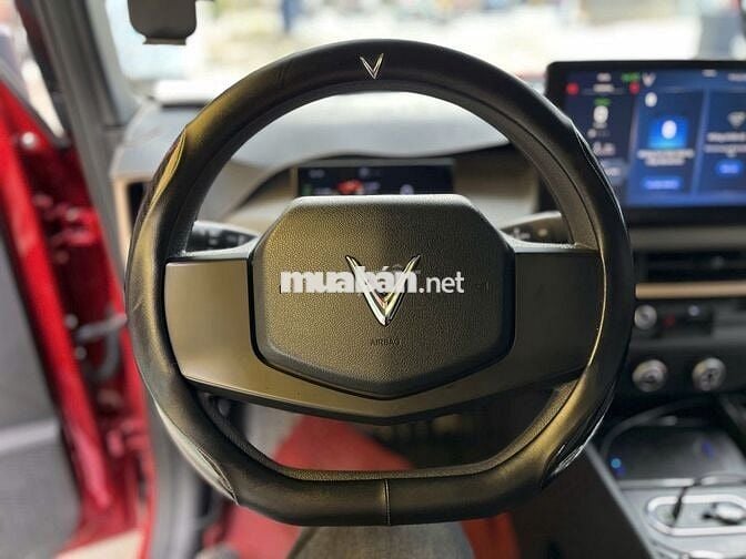 VINFAST VF3 MUA PIN 2024 LƯỚT FULL ĐỒ CHƠI VAY 70%