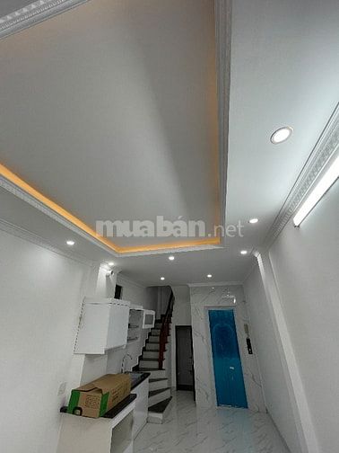 Tôi chính chủ bán nhà 91 Liên Mạc cầu thang máy 