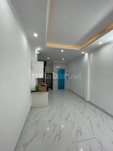 Tôi chính chủ bán nhà 91 Liên Mạc cầu thang máy 