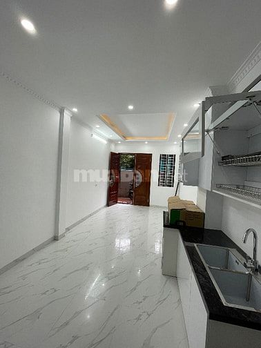 Tôi chính chủ bán nhà 91 Liên Mạc cầu thang máy 