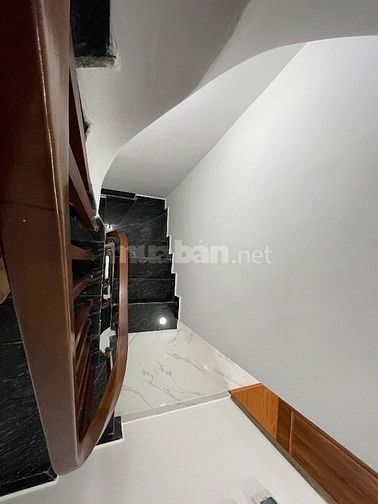 Tôi chính chủ bán nhà 91 Liên Mạc cầu thang máy 