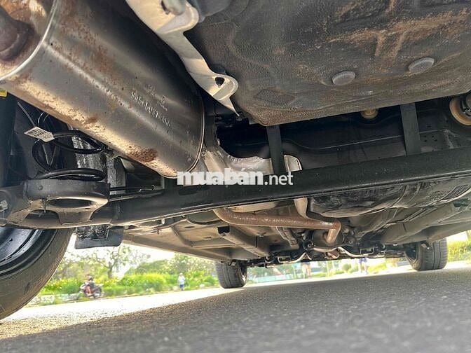 xe 1 chủ từ mới đẹp 4 vỏ mới đăng kiểm dài