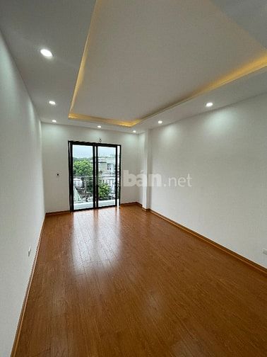 Tôi chính chủ bán nhà 91 Liên Mạc cầu thang máy 