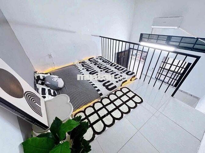 🔥HOT !!! PHÒNG TRỌ GÁC CAO 1M8 SIÊU RẺ NGAY AEON MALL TÂN PHÚ