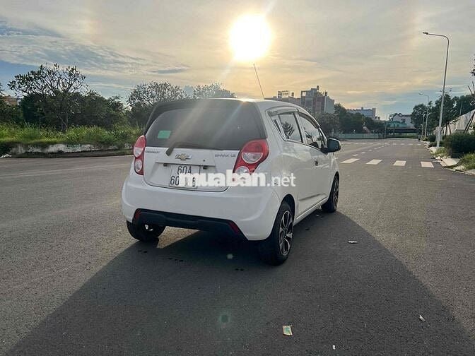 xe 1 chủ từ mới đẹp 4 vỏ mới đăng kiểm dài