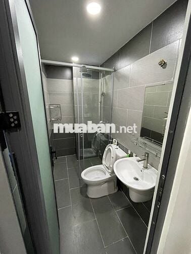 Phòng Mới Toanh Siêu Thoáng Ngay Cầu Tham Lương Tân Bình