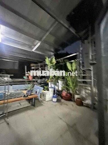 Nhà 3 tầng đẹp rộng (166m2) • (8m x 21m) Phan Anh Bình Tân 166m2