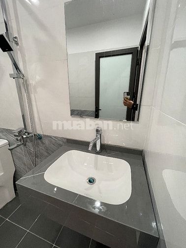 Tôi chính chủ bán nhà 91 Liên Mạc cầu thang máy 