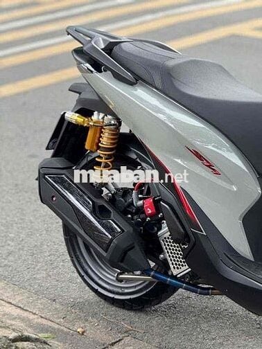 SH 125i ABS 2024 KIỂNG BSTP 16768
