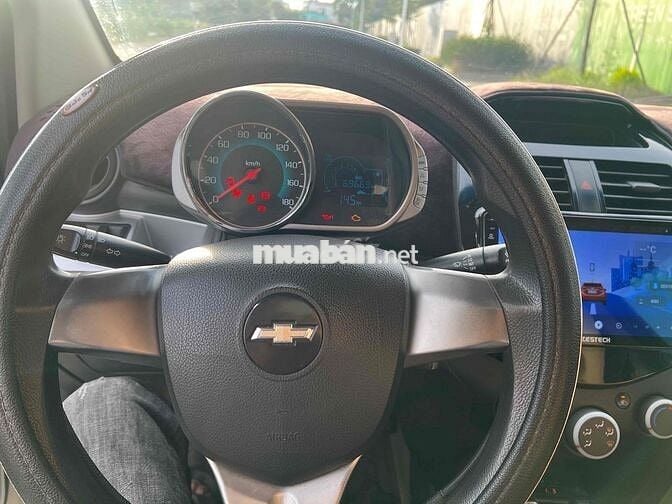 xe 1 chủ từ mới đẹp 4 vỏ mới đăng kiểm dài