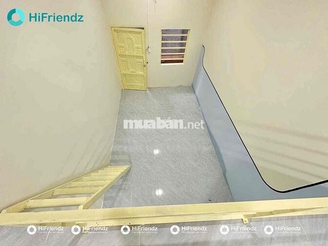 DUPLEX SIÊU TOA KHỔNG LỒ GẦN NGAY CẦU VƯỢT LINH XUÂN