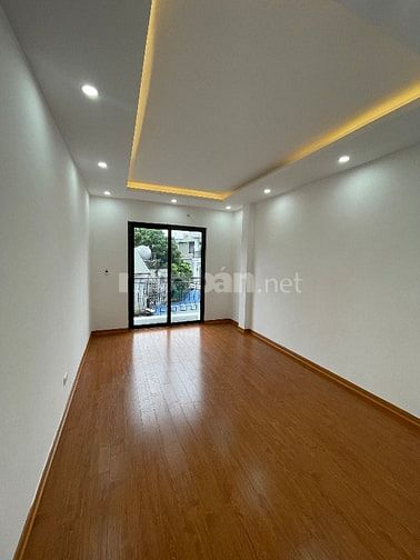 Tôi chính chủ bán nhà 91 Liên Mạc cầu thang máy 