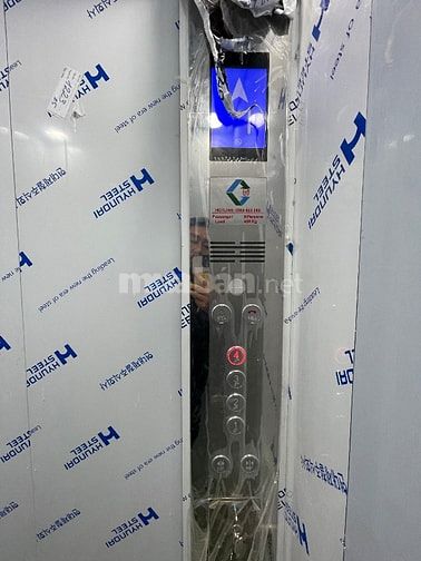 Tôi chính chủ bán nhà 91 Liên Mạc cầu thang máy 