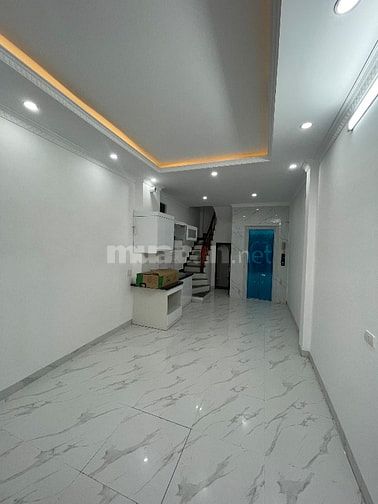 Tôi chính chủ bán nhà 91 Liên Mạc cầu thang máy 