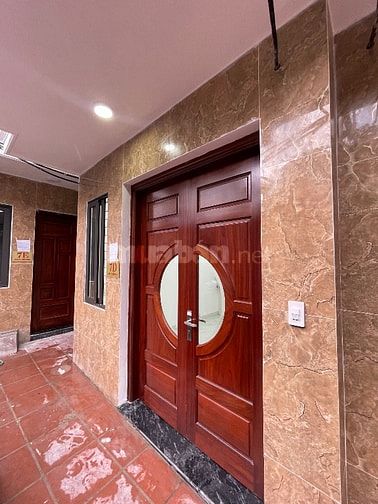 Tôi chính chủ bán nhà 91 Liên Mạc cầu thang máy 