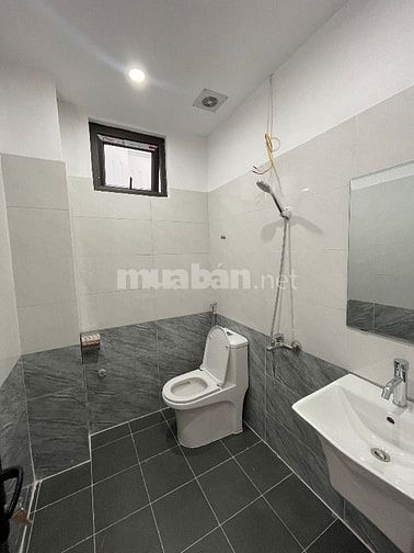 Tôi chính chủ bán nhà 91 Liên Mạc cầu thang máy 