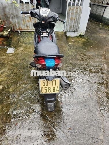 Bán xe lexam sang tên chính chủ