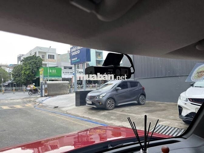 VINFAST VF3 MUA PIN 2024 LƯỚT FULL ĐỒ CHƠI VAY 70%