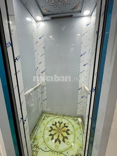 Tôi chính chủ bán nhà 91 Liên Mạc cầu thang máy 