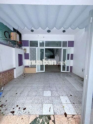 Sáng mở cửa đón nắng, tối ngắm PHỐ NHÀ GIÀU gần HUỲNH NGỌC HUỆ:5x18,5m