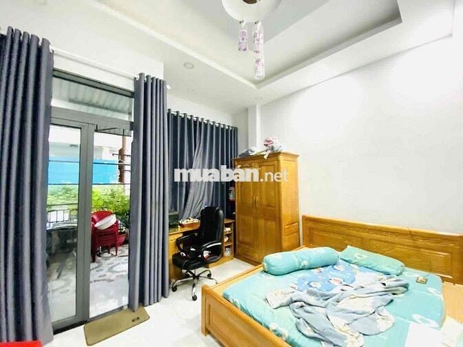 ✨ Một góc nhỏ nhưng là **tổ ấm mơ ước** ✨ Nhà 1 trệt 2 lầu, sân thượng