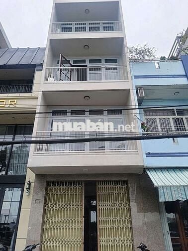 💥bán nhà dòng tiền, mặt tiền đường Tản Đà,Thanh Khê - Đà Nẵng