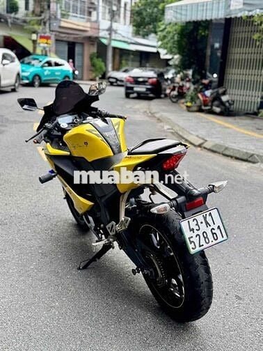 ❤️ Yamaha R15 2020_Chính chủ Biển số 43