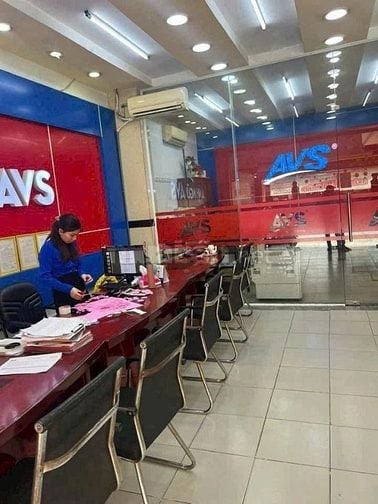 Bán gấp nhà MT Tây Lân 12x25m giá 800 triệu cho thuê 25 triệu/tháng