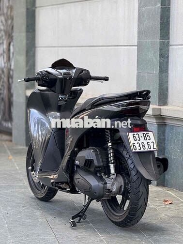 SH 150i ABS 2022 CỌP XÁM LAMBO