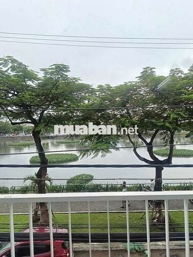 💥bán nhà dòng tiền, mặt tiền đường Tản Đà,Thanh Khê - Đà Nẵng