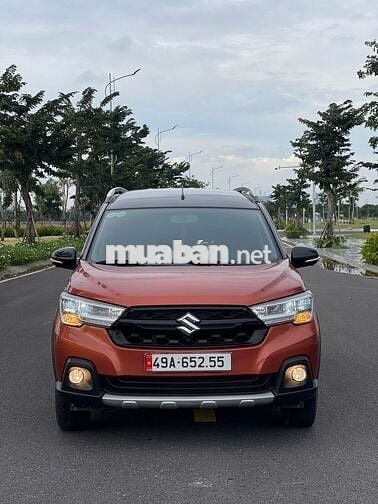 Suzuki XL 7 2024 Hybrid - 9998 km