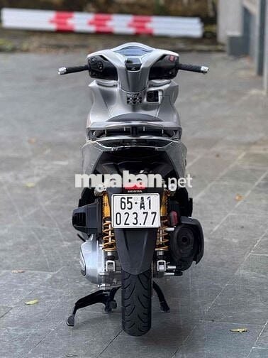 SH 350 2022 MÁY THÁI KIỂNG MIX BẠC POSCHE