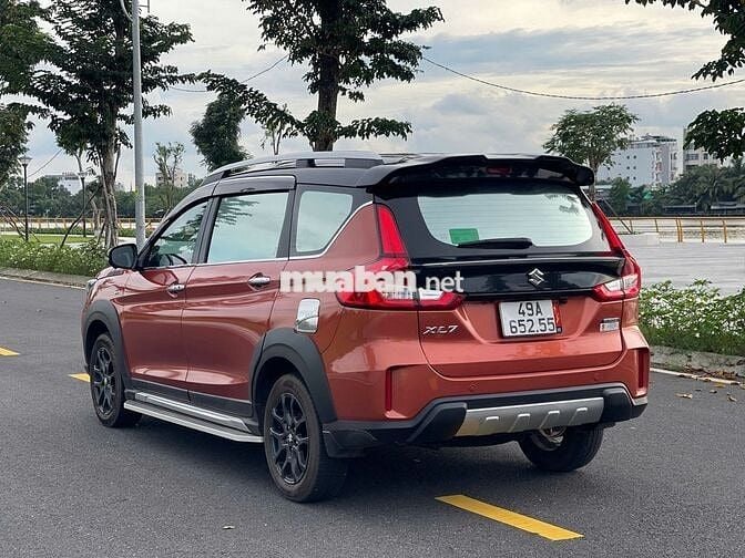 Suzuki XL 7 2024 Hybrid - 9998 km