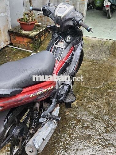 Bán xe lexam sang tên chính chủ