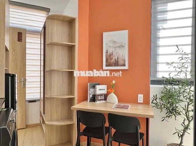 LIVE SMART, LIVE STYLISH — YOUR FULLY FURNISHED APARTMENT IS WAITING N