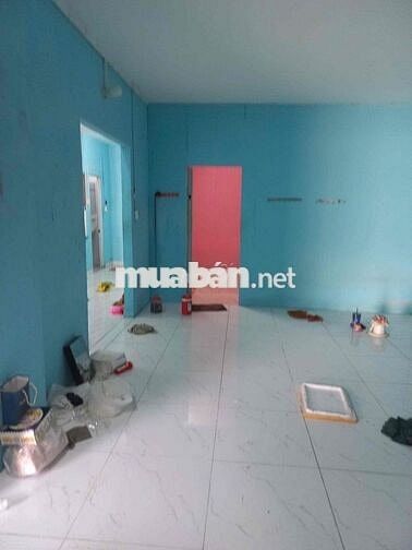 CHO THUÊ NHÀ NGUYÊN CĂN ĐƯỜNG 40 – KHÔNG GIAN RỘNG, THIẾT KẾ HIỆN ĐẠI,