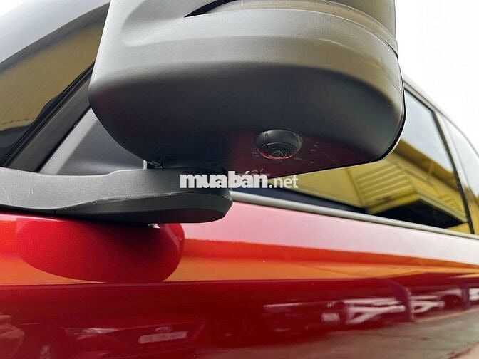 VINFAST VF3 MUA PIN 2024 LƯỚT FULL ĐỒ CHƠI VAY 70%