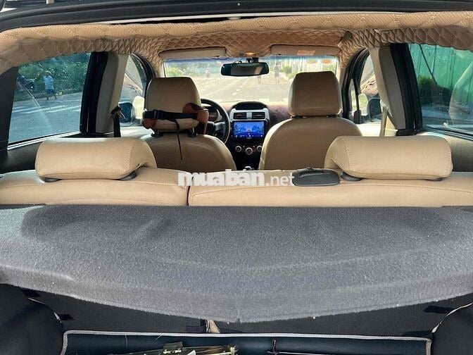 xe 1 chủ từ mới đẹp 4 vỏ mới đăng kiểm dài