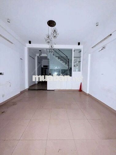 Sáng mở cửa đón nắng, tối ngắm PHỐ NHÀ GIÀU gần HUỲNH NGỌC HUỆ:5x18,5m