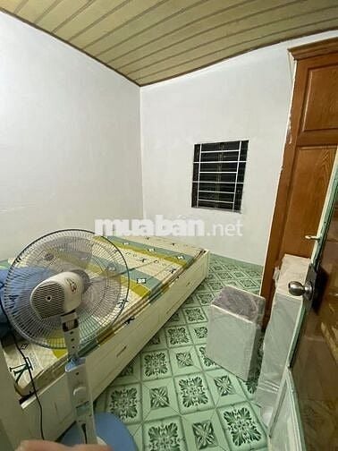 CHO THUÊ NHÀ HẺM 3 GÁC - ĐƯỜNG 11 TRƯỜNG THỌ. THỦ ĐỨC