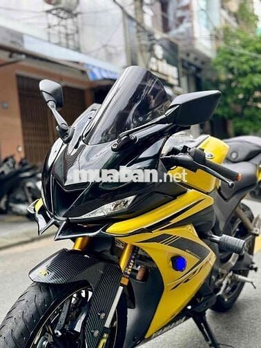 ❤️ Yamaha R15 2020_Chính chủ Biển số 43