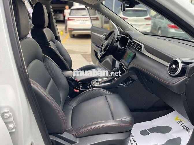 MG ZS 2022 Comfort 1.5 AT 2WD - 70000 km