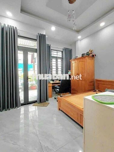 ✨ Một góc nhỏ nhưng là **tổ ấm mơ ước** ✨ Nhà 1 trệt 2 lầu, sân thượng