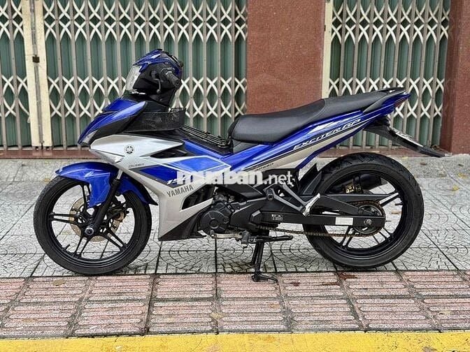 🌈Exciter 150 xe đẹp máy rin êm bốc - CÓ TRẢ GÓP