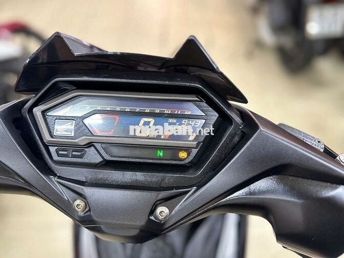 Winner X 150cc 2020 bs 77k1-32609