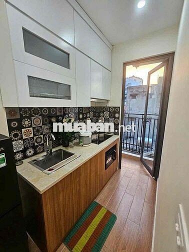 Studio bancol ngay Aeon Tân Phú - Sơn Kỳ gần Lê Trọng Tấn