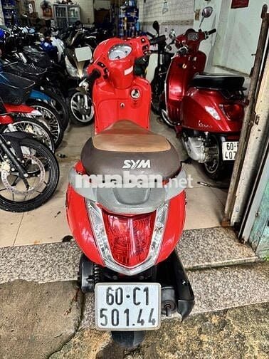 bán xe alizabet fj vương miện