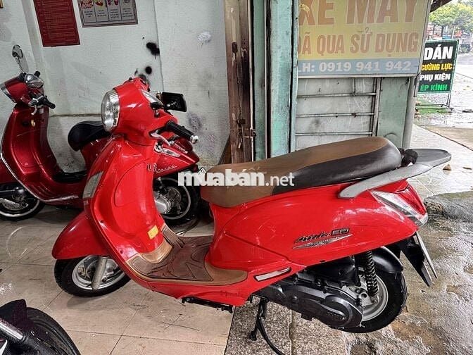 bán xe alizabet fj vương miện